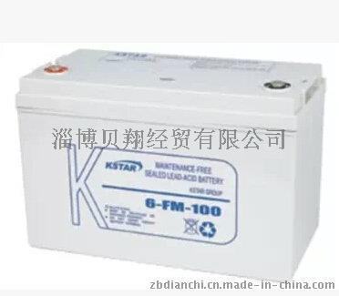 科士达蓄电池6-FM-24 UPS蓄电池