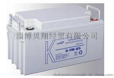 科士达蓄电池6-FM-38 UPS电源蓄电池