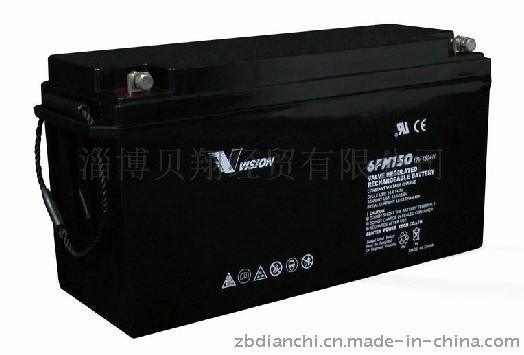 冠军蓄电池NP150-12 冠军蓄电池